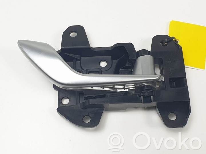Hyundai Tucson TL Poignée inférieure de porte avant 