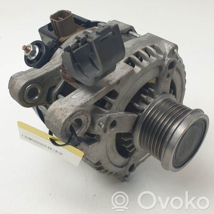 Generatorius   CAL40515AS