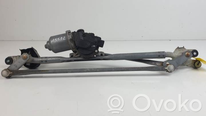 Toyota Venza Tringlerie et moteur d'essuie-glace avant 