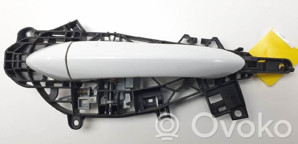 Opel Astra K Maniglia esterna per portiera posteriore 