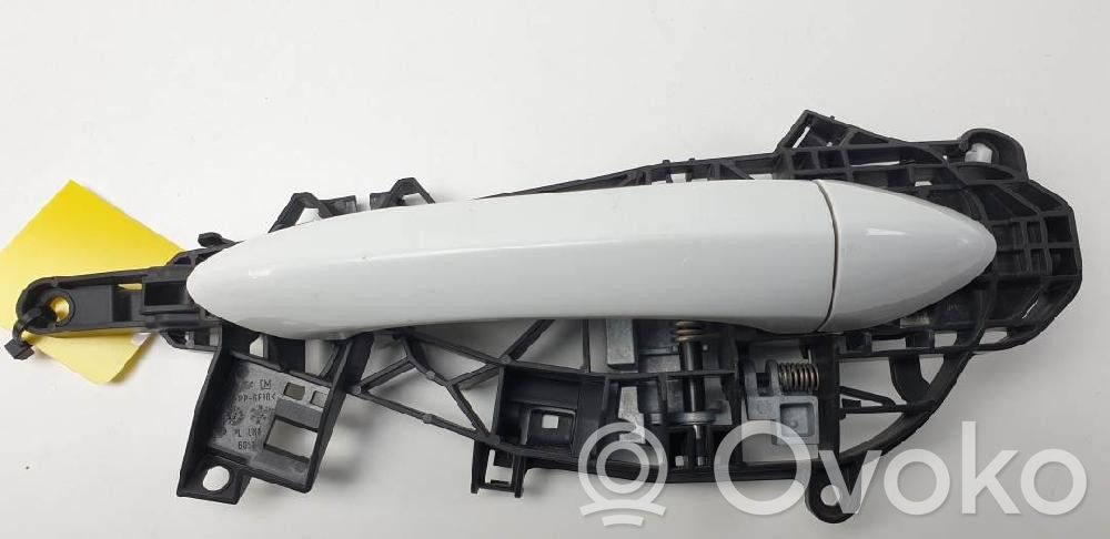 Opel Astra K Manecilla externa puerta trasera