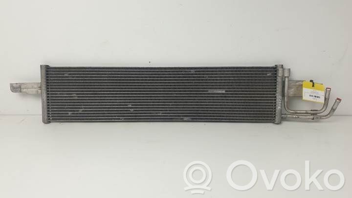 Opel Astra K Radiator ulei motor 