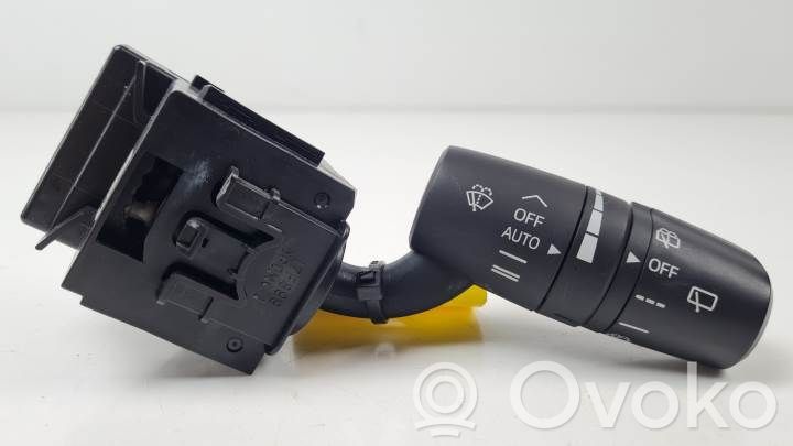 Leva comando tergicristalli   KS0417J409