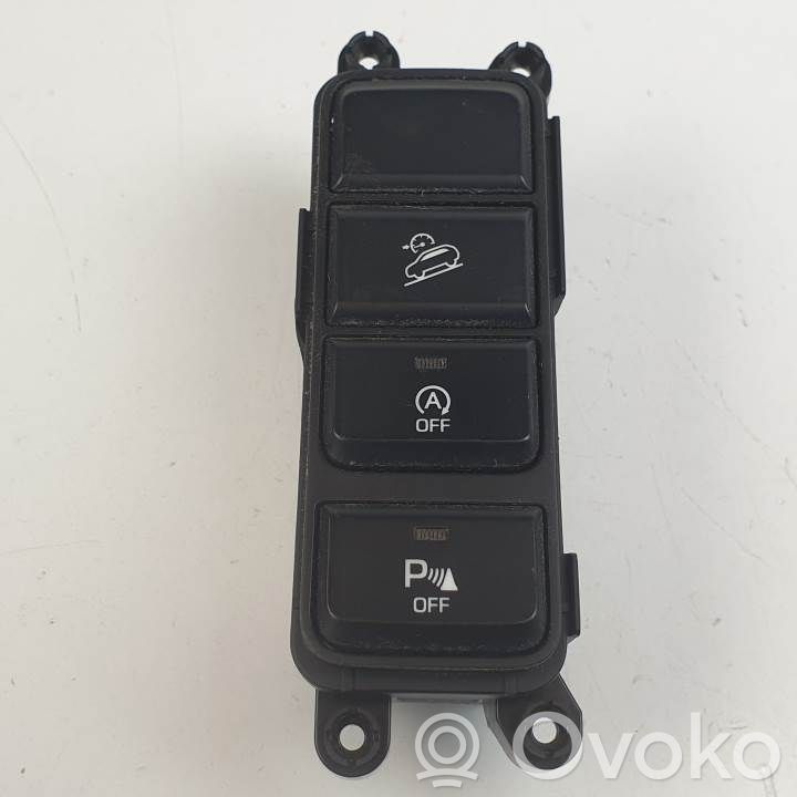 Hyundai Tucson TL Interruptor de control multifunción 