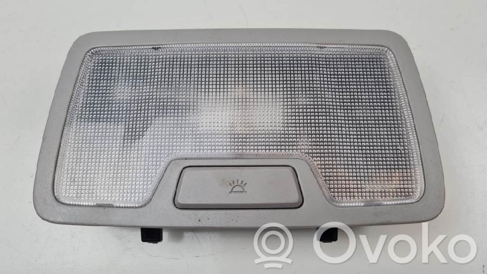 Hyundai Tucson TL Éclairage lumière plafonnier avant 
