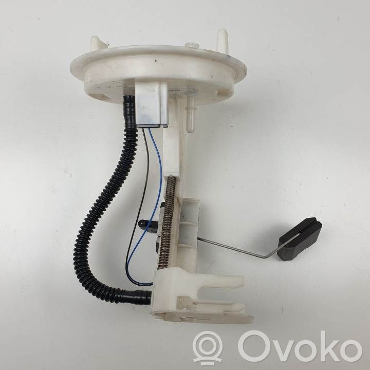 Mercedes-Benz C W204 Pompa carburante immersa