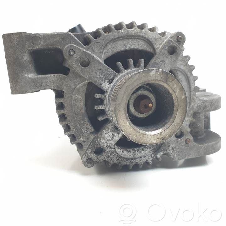 Ford Focus C-MAX Generator/alternator 