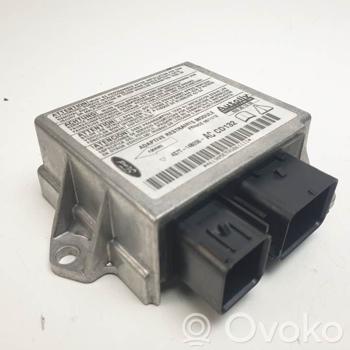 Centralina/modulo airbag   603951000