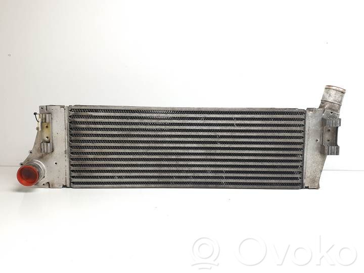 Renault Scenic II -  Grand scenic II Chłodnica powietrza doładowującego / Intercooler 