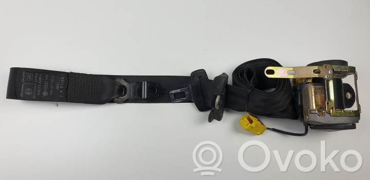 Cinturón delantero   6Q4857705G