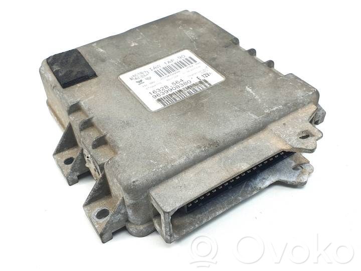 Engine control unit/module   16328564