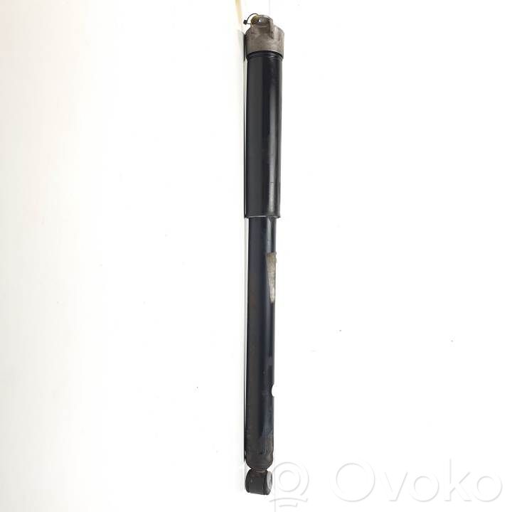Stoßdämpfer hinten   D04JA