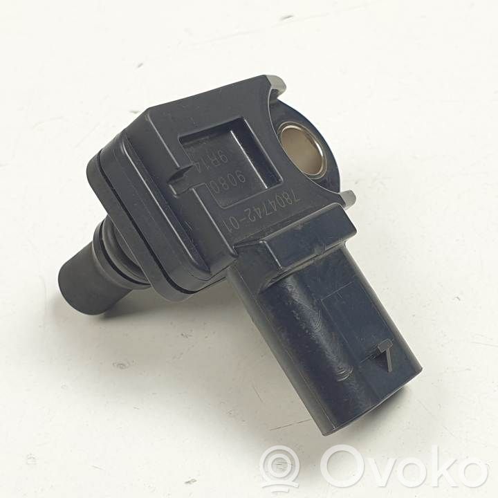 BMW X5 F15 Sensor 