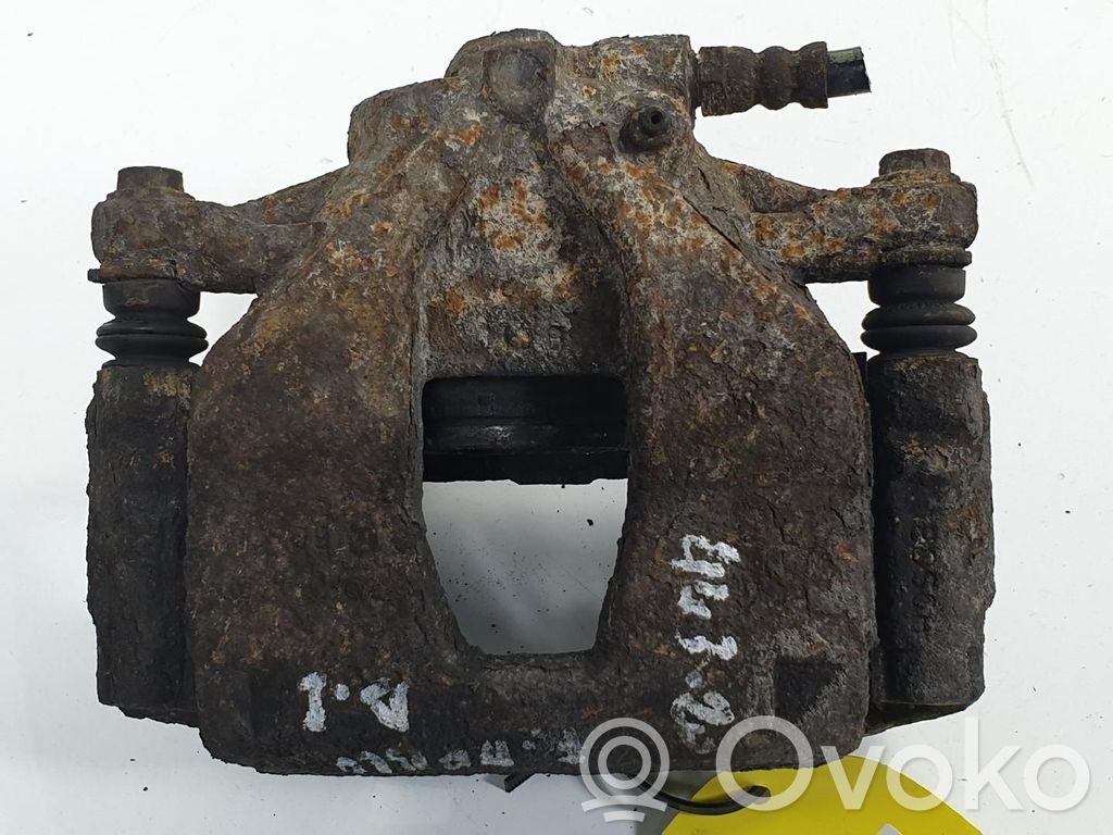 Bremssattel vorne