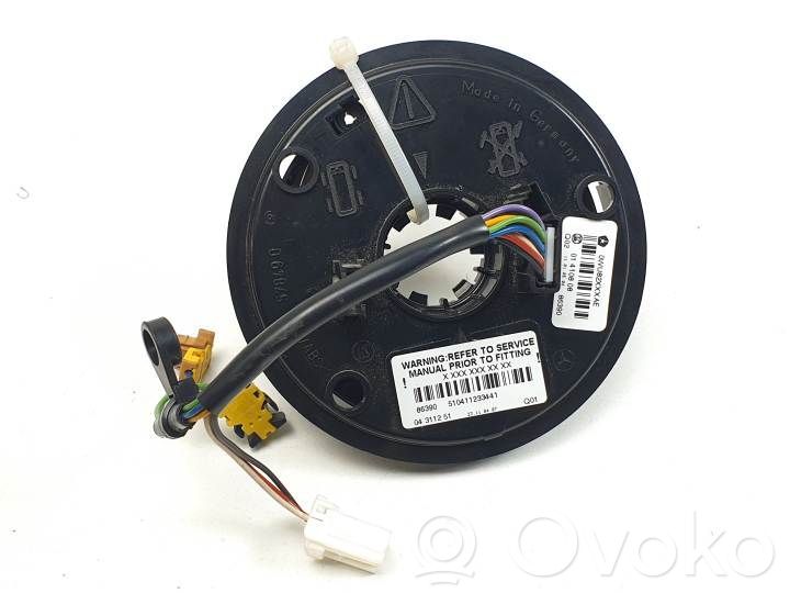 Chrysler 300 - 300C Innesco anello di contatto dell’airbag (anello SRS)
