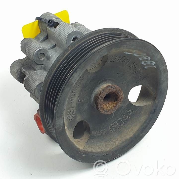 Chrysler 300 - 300C Pompa servosterzo