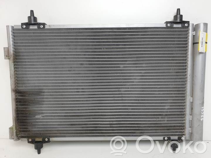 Radiator răcire A/C (condensor)   94826