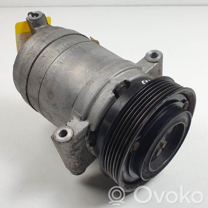 Opel Antara Compressore aria condizionata (A/C) (pompa) 
