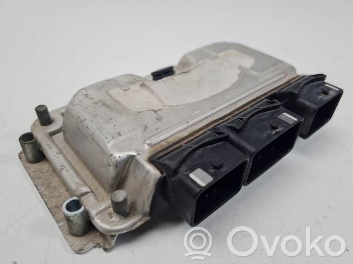 Nissan Almera Unitate/modul de control motor 