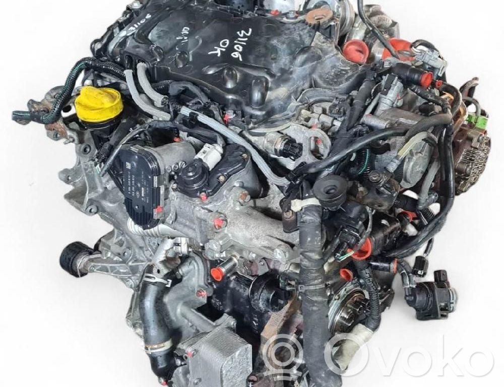 Motor   M9R750