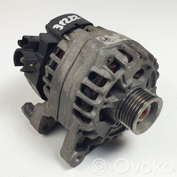 Alternador   C607209A
