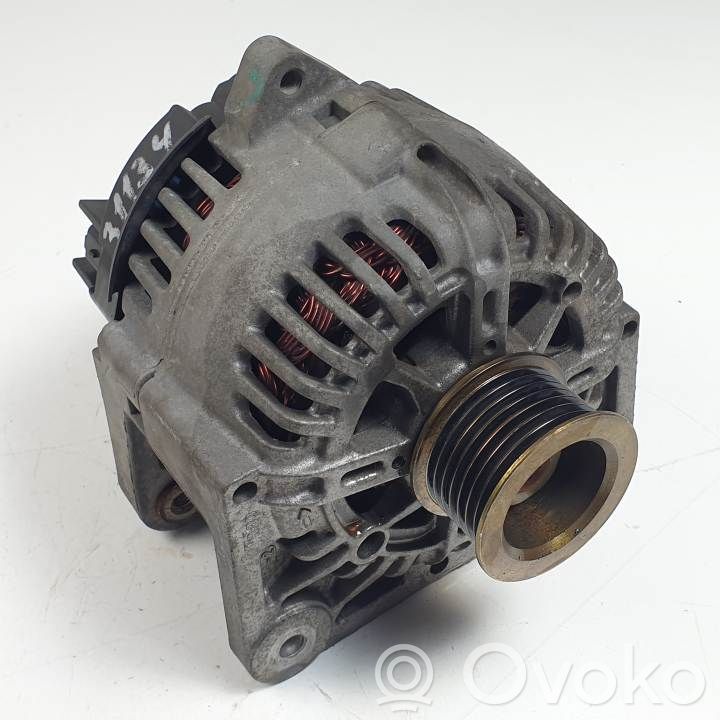 Alternador   8200290215