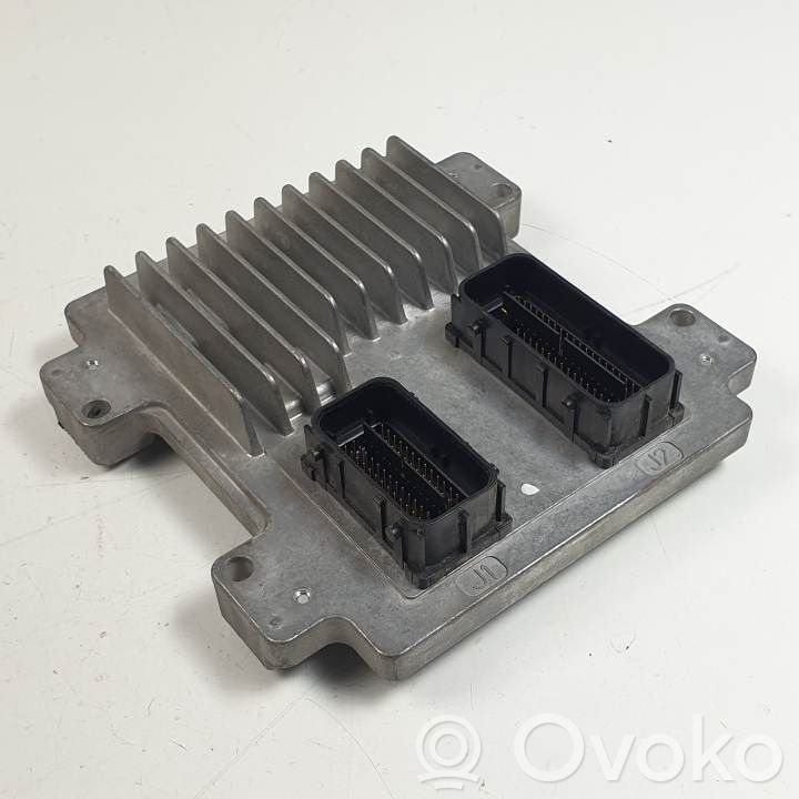 Engine control unit/module   12659379
