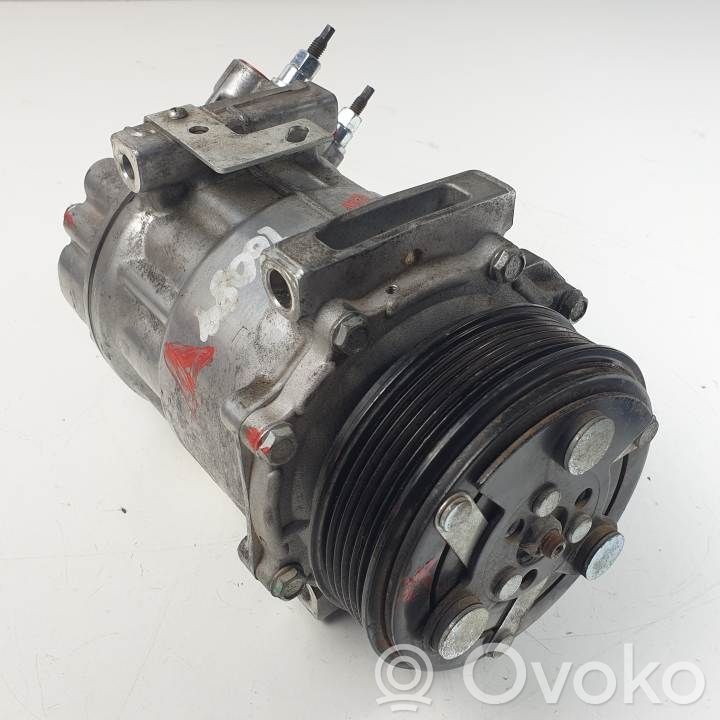 Citroen C5 Kompresor / Sprężarka klimatyzacji A/C 