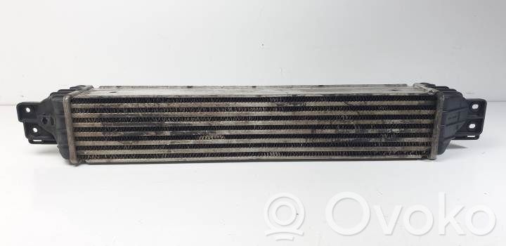 Radiador intercooler   96629070