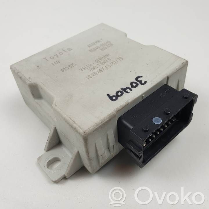 Alte unități/module de control   8594005040