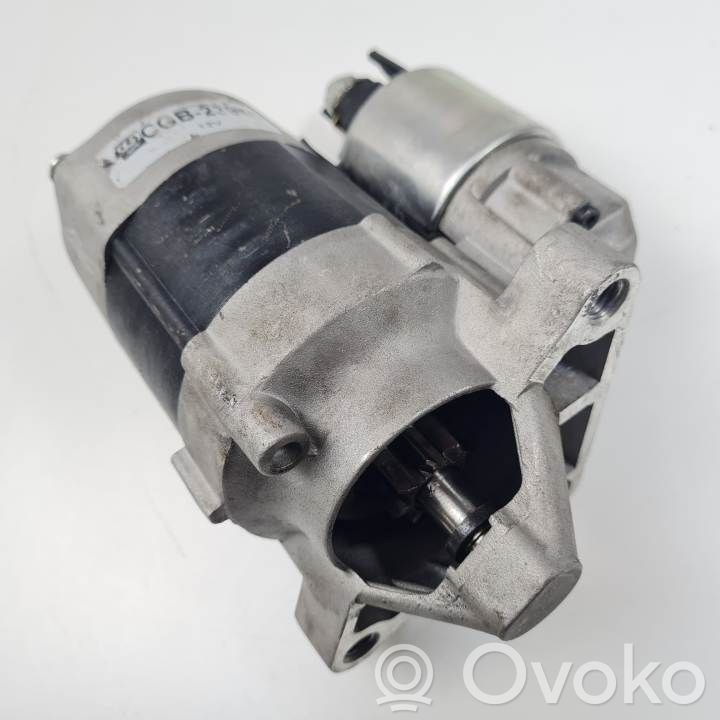 Motor de arranque   CGB23948