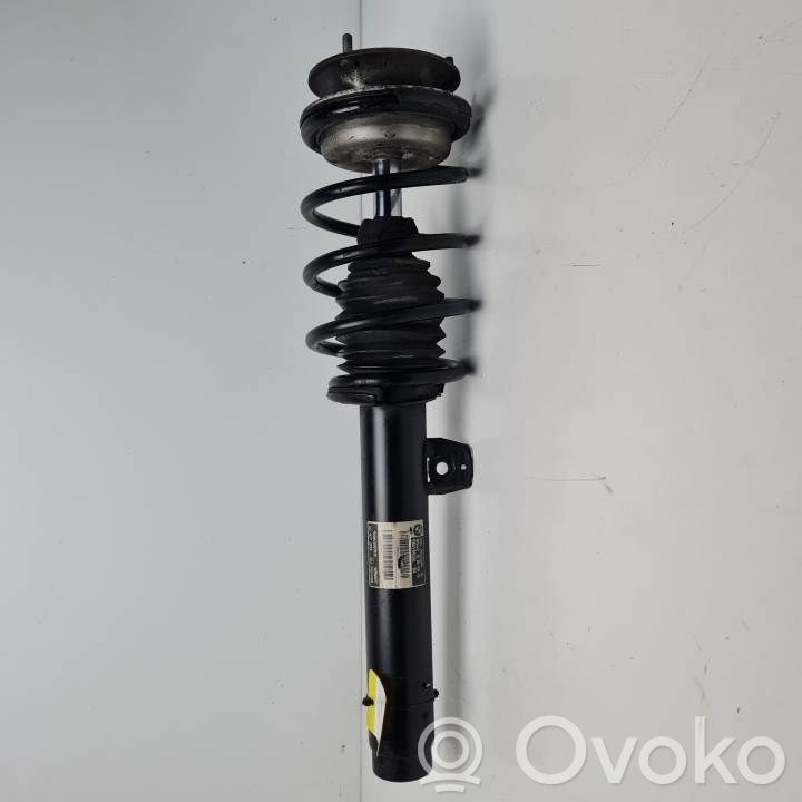 BMW X1 E84 Etuiskunvaimennin