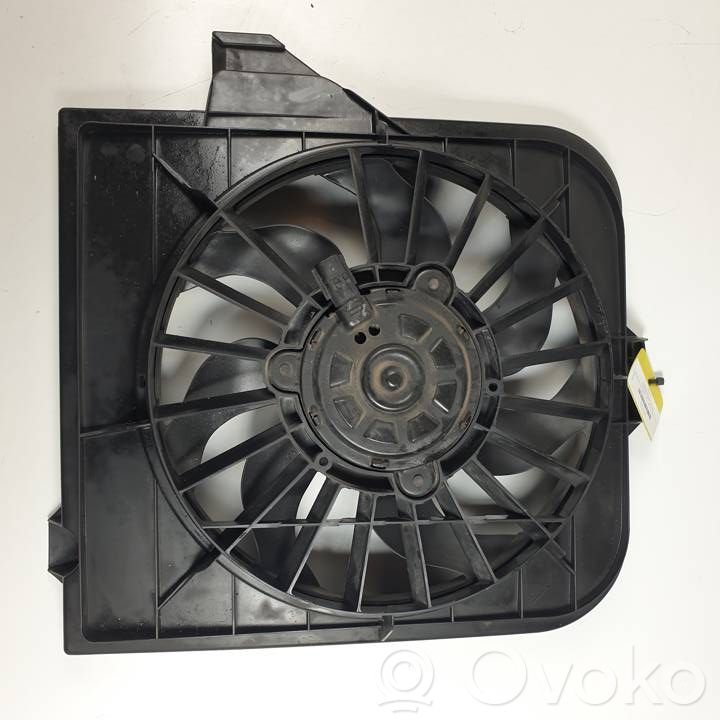 Elektrolüfter   04809171AF