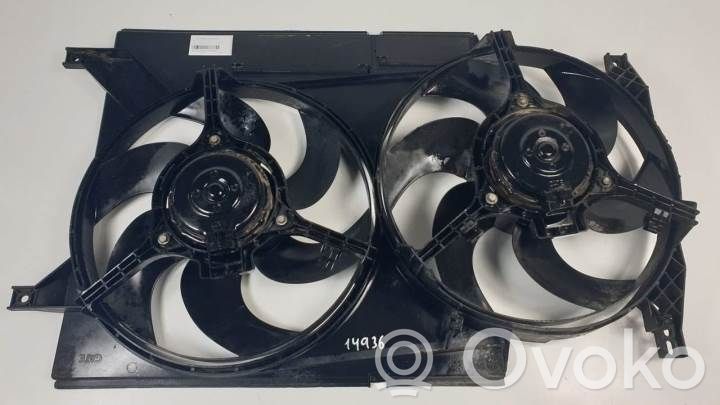 Elektrolüfter   8240227
