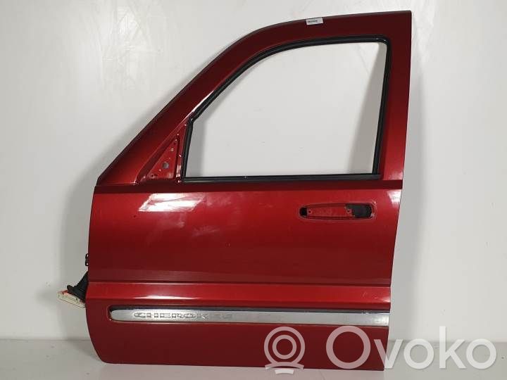 Porte avant   5PUERTAS