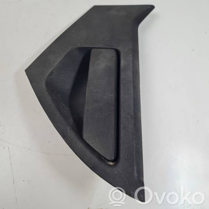 Nissan Juke I F15 Takaoven ulkokahva