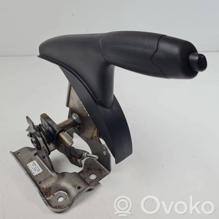 Nissan Juke I F15 Leva del freno a mano/freno di stazionamento