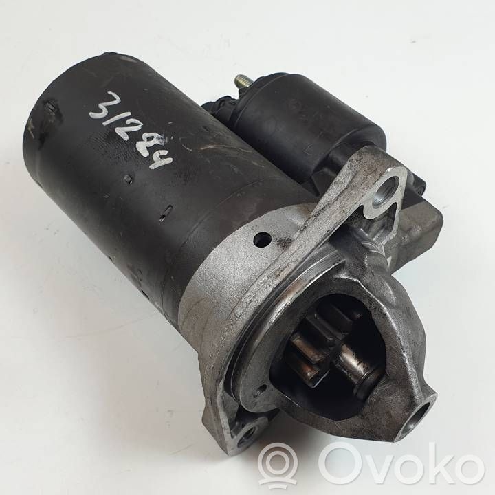 Toyota Corolla E120 E130 Electromotor 
