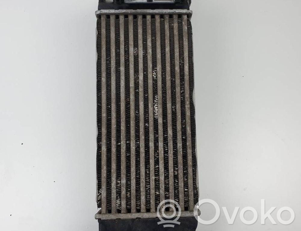 Peugeot Partner Radiador intercooler