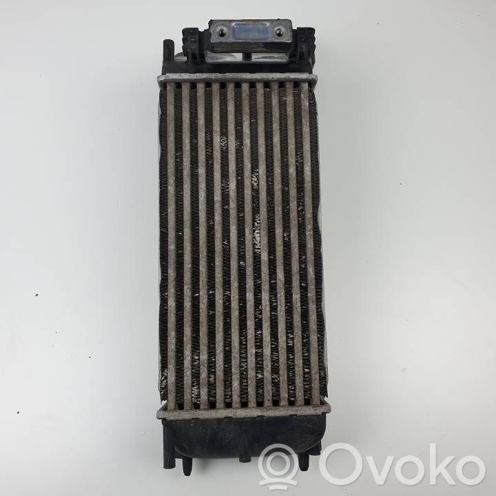 Peugeot Partner Radiatore intercooler 