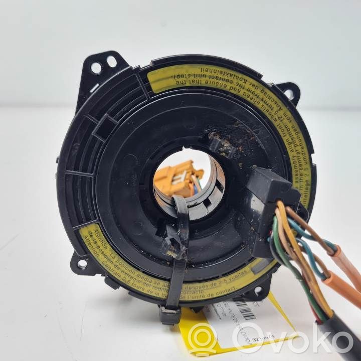 Volvo S60 Innesco anello di contatto dell’airbag (anello SRS) 