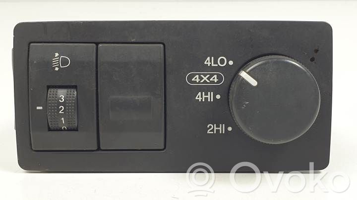 KIA Sorento Interruptor de control multifunción 
