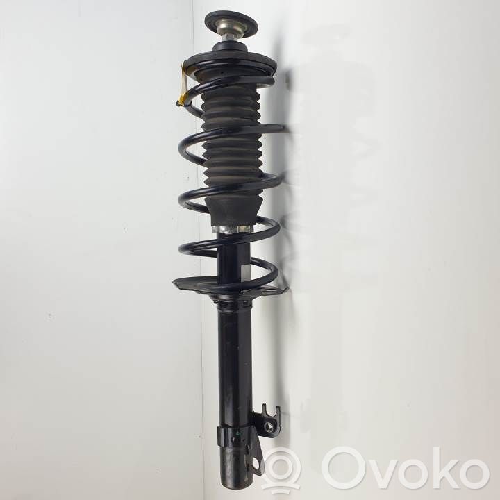Stoßdämpfer vorne   485200H040
