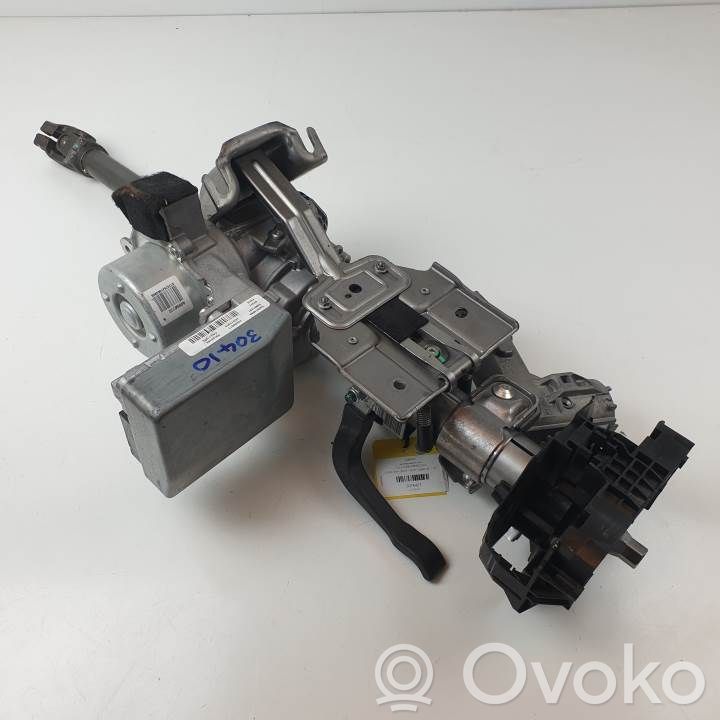 Ford Ka Ось рулевого колеса 