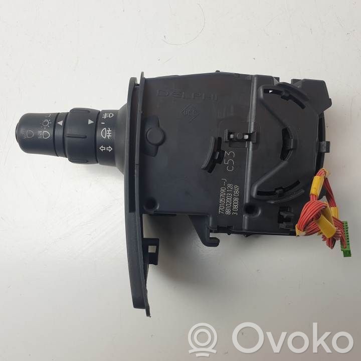 Renault Modus Lichtschalter 