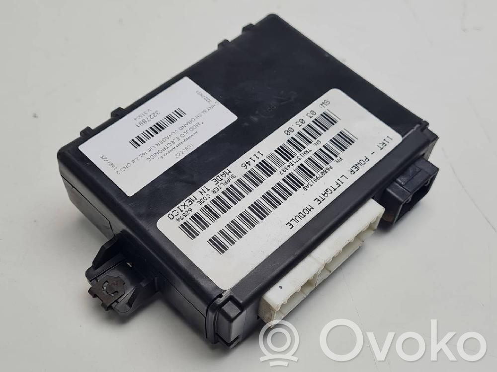 Altre centraline/moduli   P68079913AB
