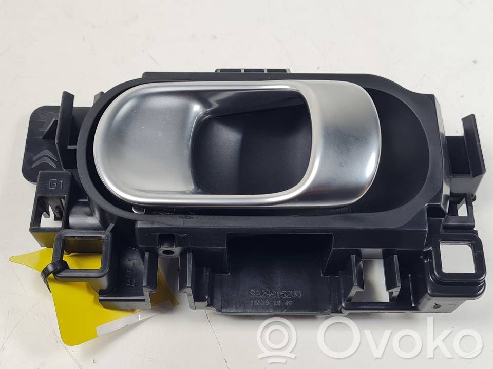 Citroen C5 Aircross Manecilla interna puerta trasera