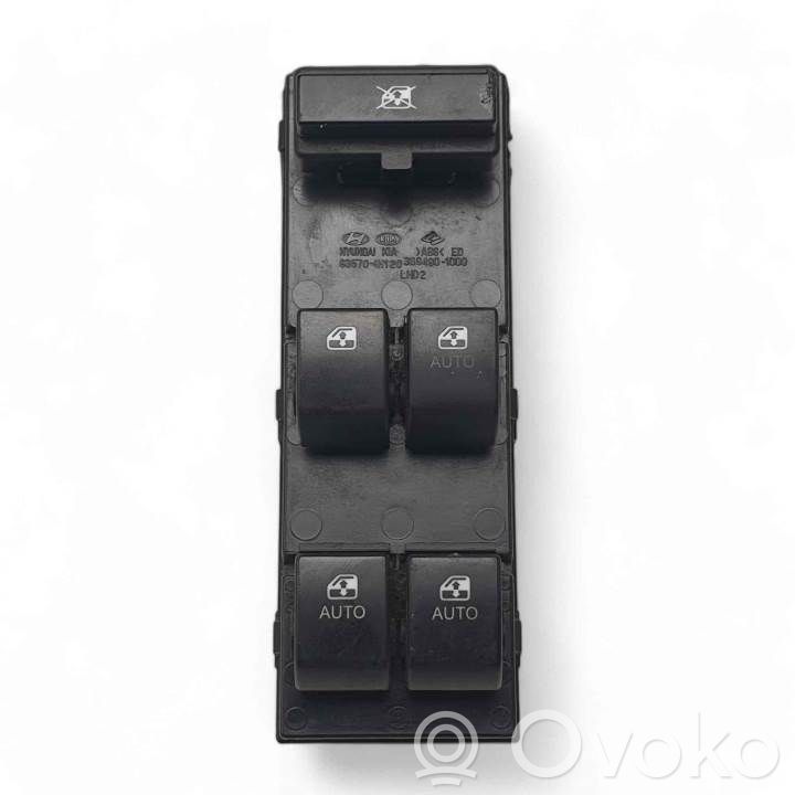 KIA Ceed Comutator comandă geamuri electrice 
