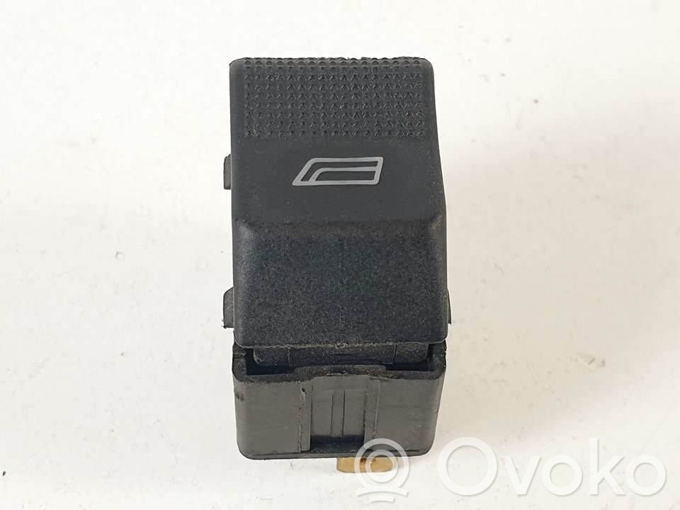 Electric window control switch   4D0959855