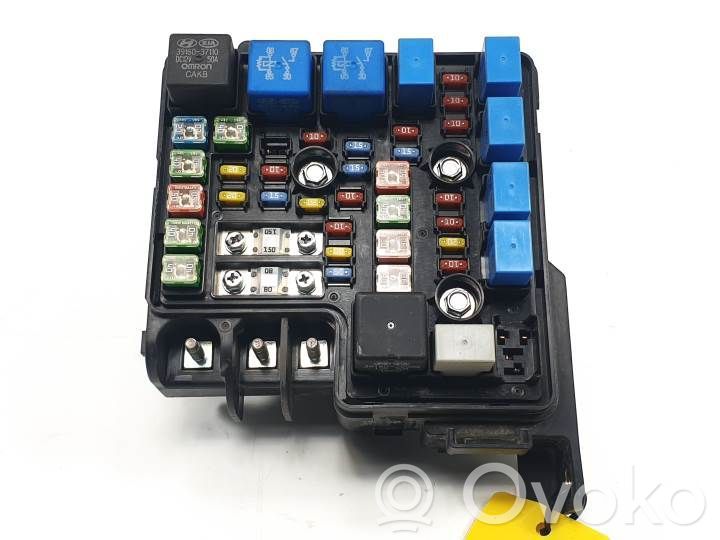 Sulakemoduuli   919501H040